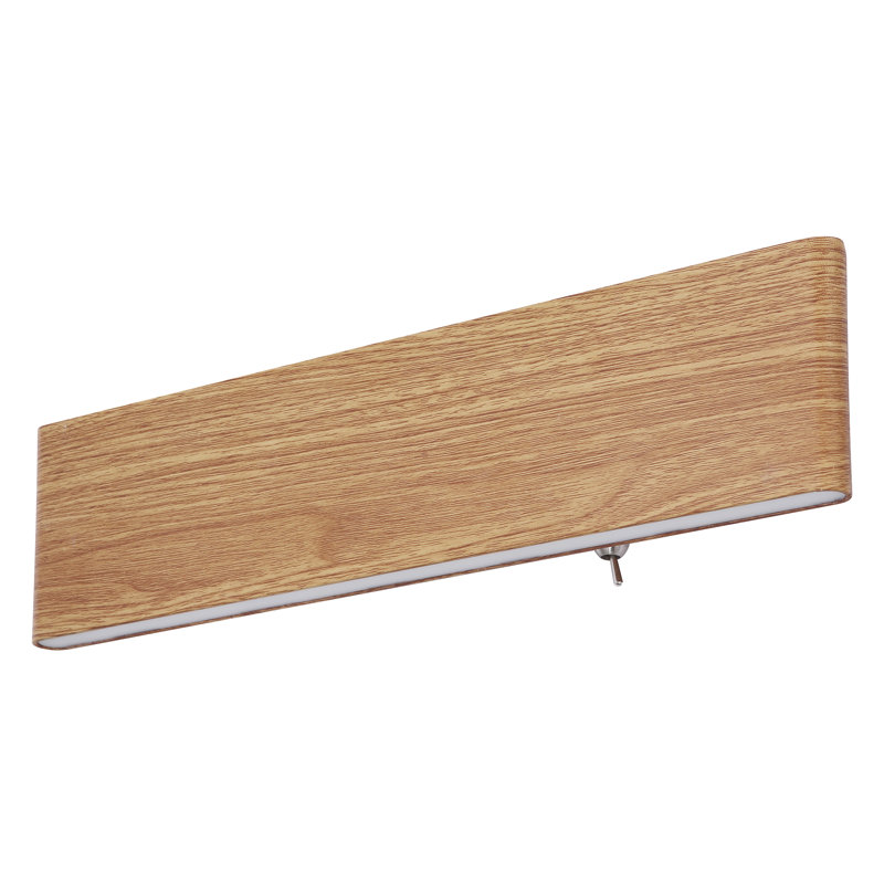 Siegfried Wall Light