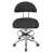 Black est en rupture de stock