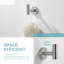 Wall Mounted Towel Hook-49135746
