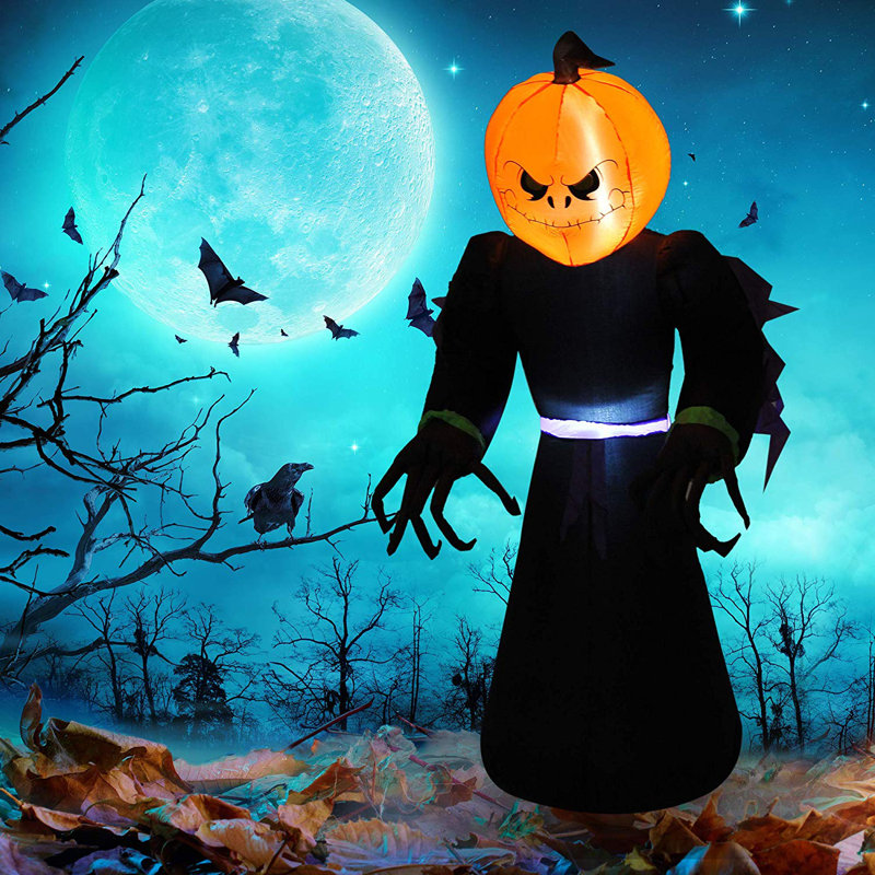 Halloween Decoration