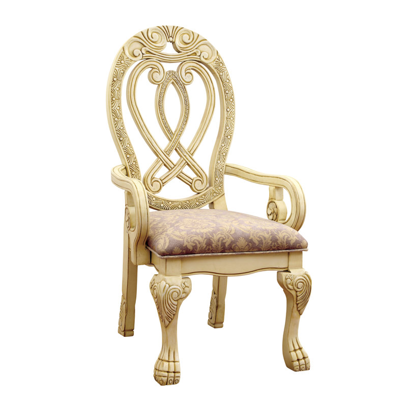 Fauteuil Beau Anne