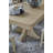 Wilkinson Extendable Trestle Dining Table