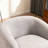 Munehito Upholstered Swivel Barrel Chair-475101206