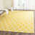 Ivory/Yellow