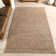 Penelope Braided Wool Area Rug