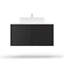 Gilded Single Bath Floating Vanity-1166718987-1166718991