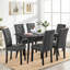  Upholstered Dining Chair-1757024840