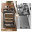 71cm H x 42cm W Book Cart-124587589
