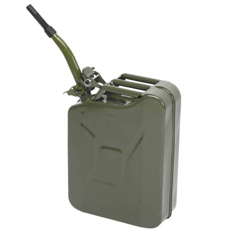 WFX Utility™ Decorative Bin, Green