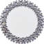 Miroir d'appoint 20 po