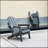 HDPE Folding Adirondack Chair With Dual Cup Holder, Durable And Weather-Resistant For Outdoor Comfort And Convenience-1738350716