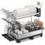 57.1x32x38.5cm Steel Dish Rack-697727036