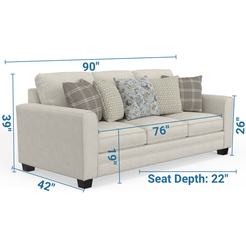 Magnolia Sofa