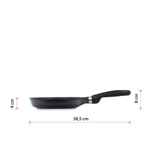 Aluminum Non-Stick Frying Pan