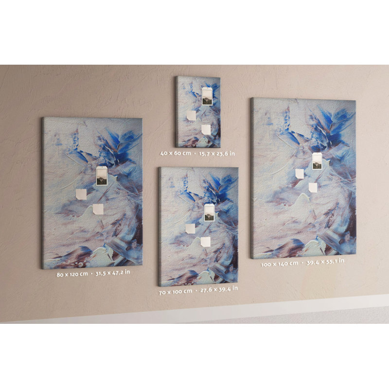 Serenay Cork Corkboard / Bulletin Board