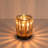 Table Lamps Set of 2 with USB Port,  3-Way Dimmable Touch Control, and 1pcs Wax Melting Heater