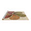 Tapis 100% lavable à la machine BRN Pat1308-67811285