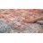 Labarbera Oriental Machine Washable Red/Blue Non-Slip Backing Area Rug-1454192282