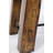 Andreas Solid Wood Single Coffee Table