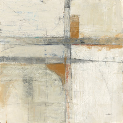 Aerial View II