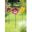 Jeu de jardin fleur Manos