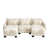 Beige Chenille