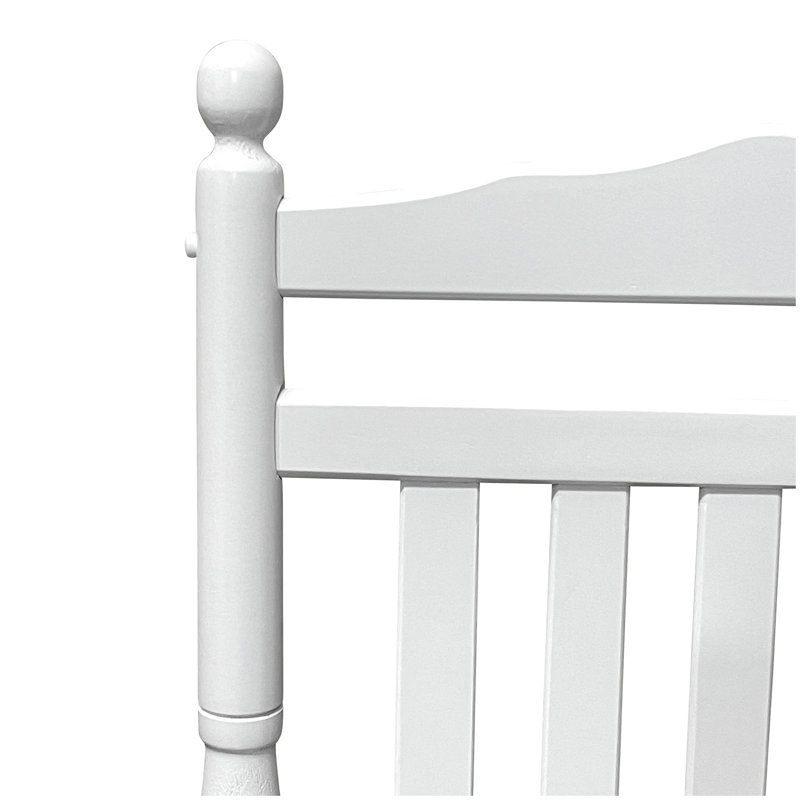 Fauteuil à bascule balcon adulte Balcony