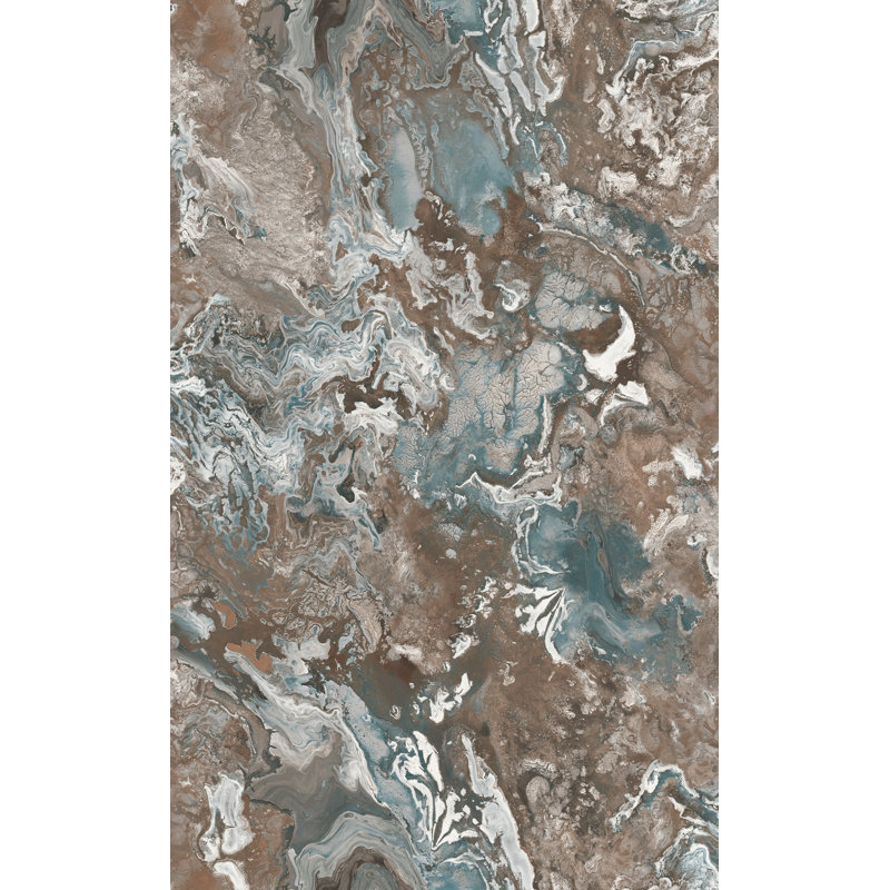 Adinath, Blue/Brown