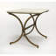 Pamina Marble Side Table