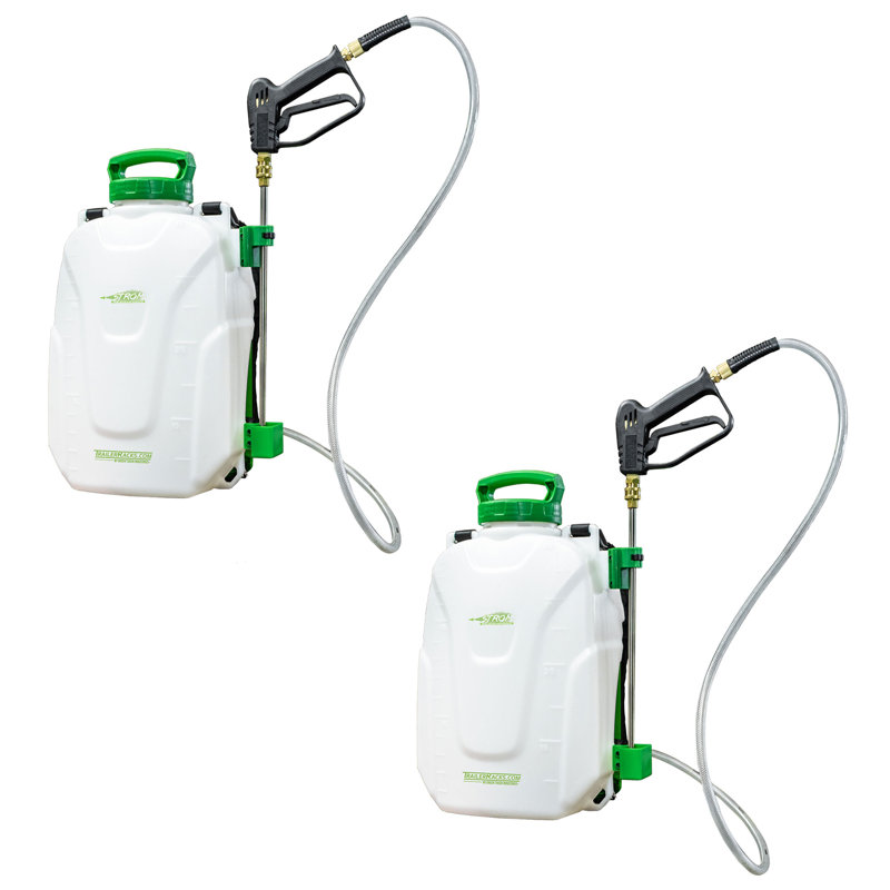 Outils de jardinage Green Touch Industries