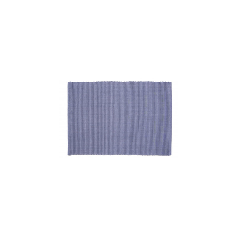 Napperon Hearon, Gris foncé