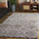 Develin Performance Geometric Rug