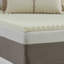 Surmatelas en mousse viscoélastique réversible Slumber Solutions-117394875-11943109