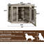 Caisse pour chien Bromborough-1913310913-1885214372
