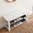 Carrold Storage Bench-1343117451