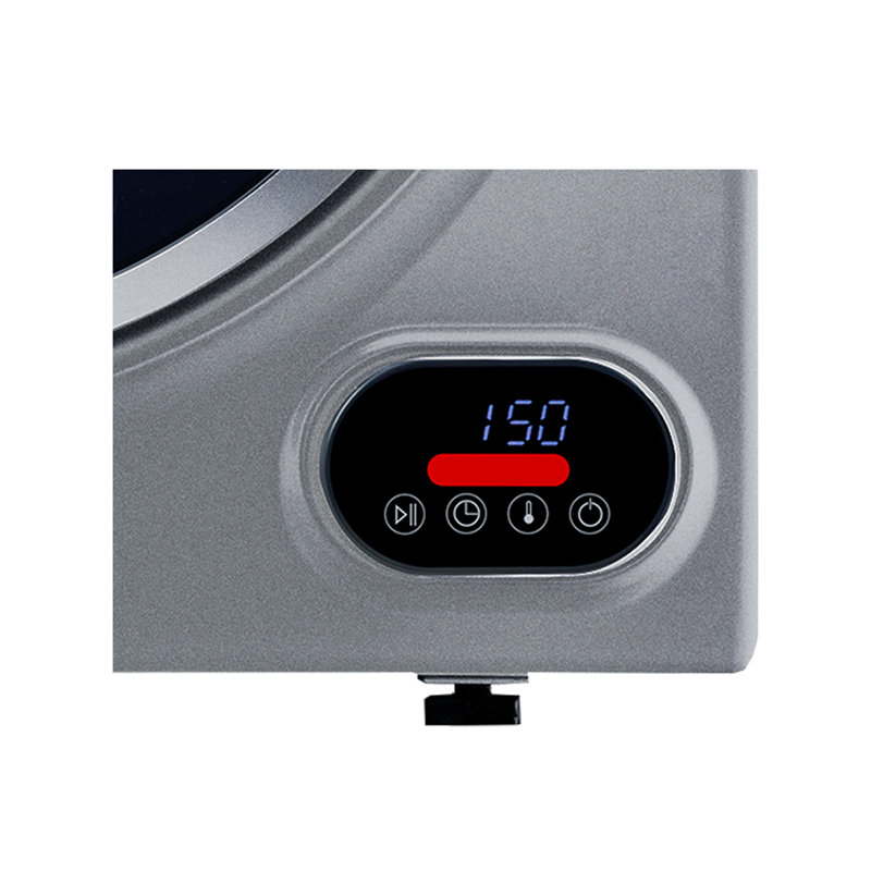 	Equator 24" compact Vented Dryer 3.5cf/13lb 5 Drying Cycle 12 Min. hot dry Cycle (Refresh) Sensor Dry Anti-Wrinkle 110V/1500W