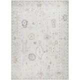 Rixt Area Rug