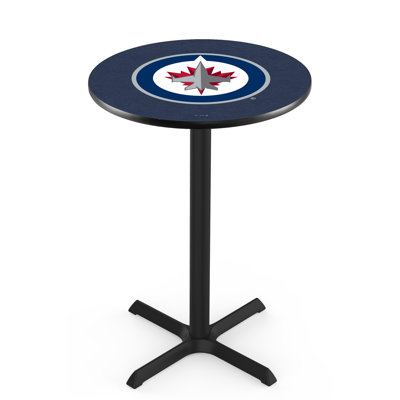 Table bistro NHL