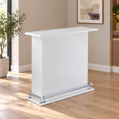with Steel Base Dining Table