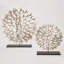 Sculpture Cosmos - Nickel-735217004