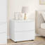 Standard Accent Chest