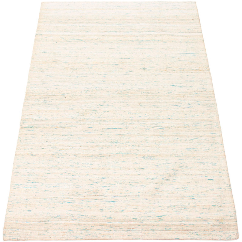 Horta Chenille Geometric Indoor Rug, Rectangle 5'1" x 8'