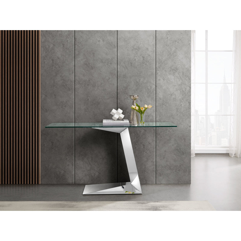 Console Amara