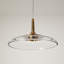 Luminaire suspendu de cuisine à DEL 1 lumière l 12,2 po Tinslie