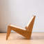 Fauteuil de salon, cour et kangourou Labovick