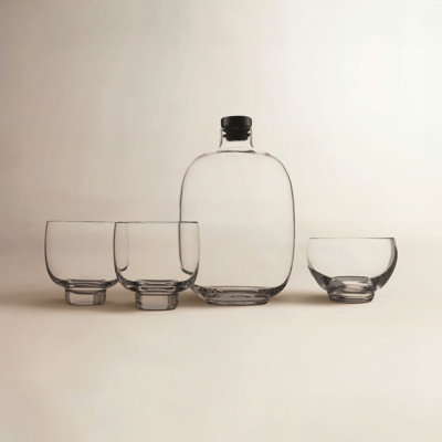 Malt Pitcher