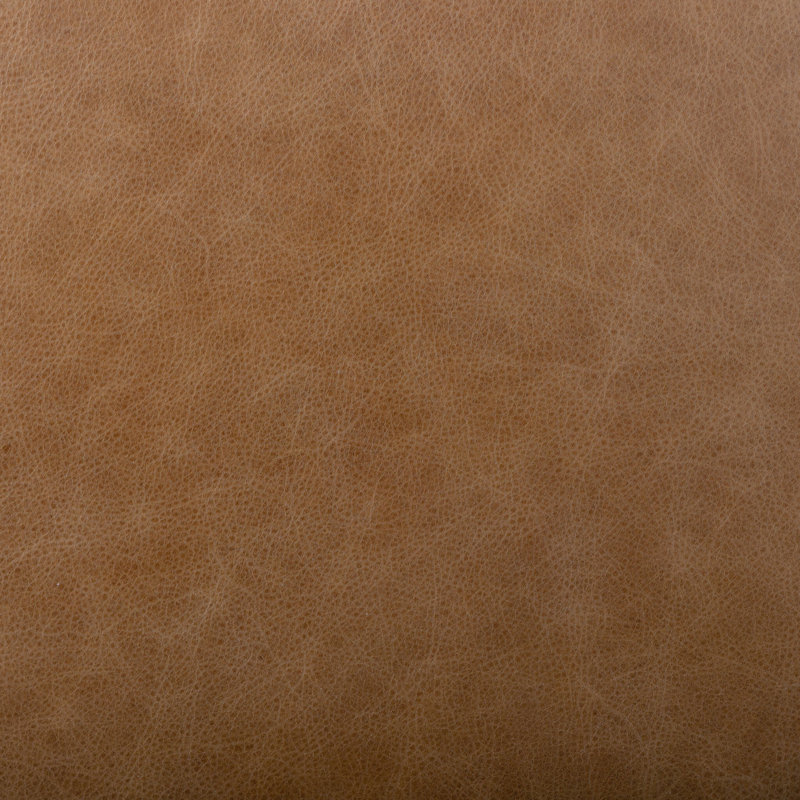 Berkely Upholstered Side Chair, Brown, Chaps Saddle