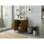 Ensemble de meuble-lavabo simple 36 po Kamala-146477770