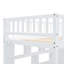 Lit mezzanine avec tiroirs Jamner Kids-872519760-872519757