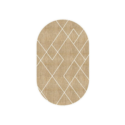 Oshai Geometric Indoor / Outdoor Rug
